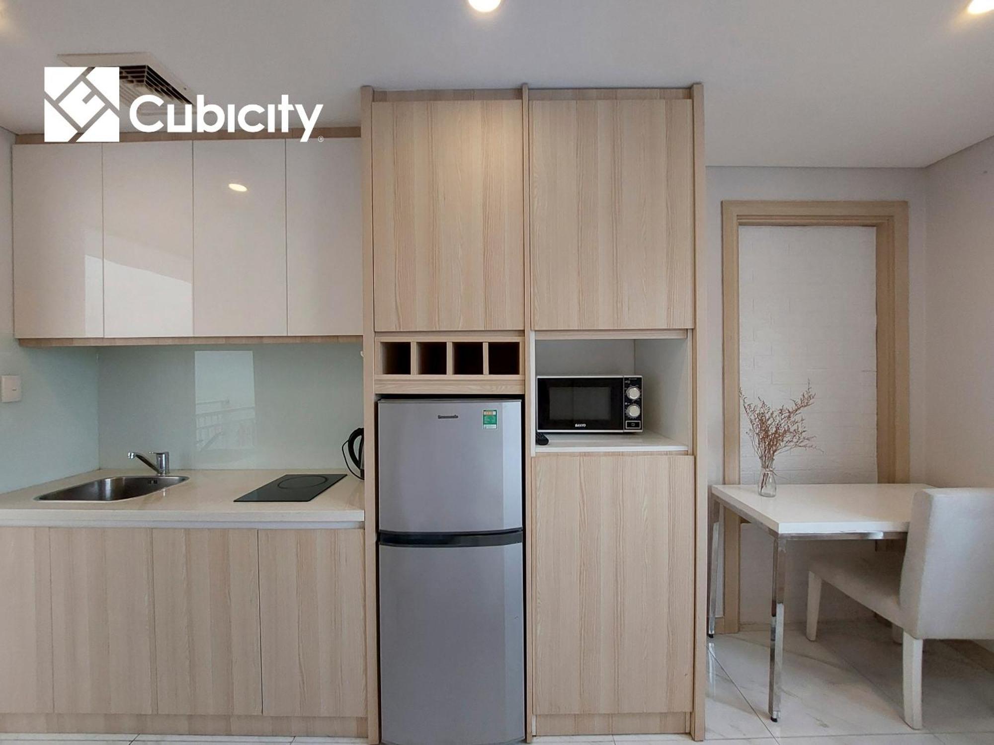 הו צ'י מין סיטי Cubicity Hidden House מראה חיצוני תמונה